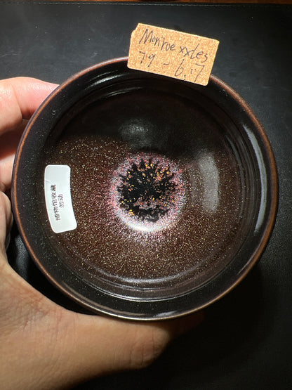 Monroexxxxles (March)