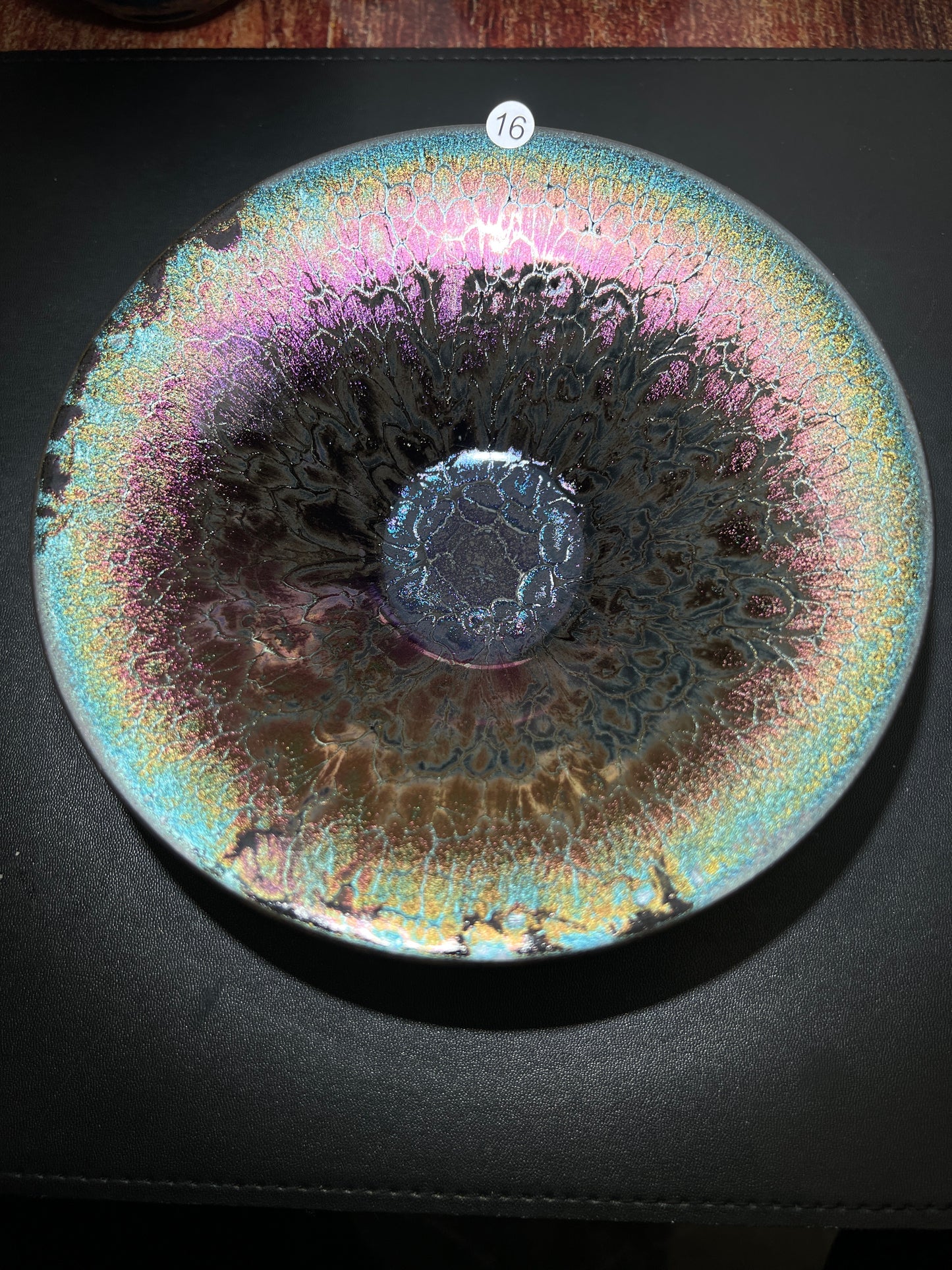 Master Renjun (November 7)