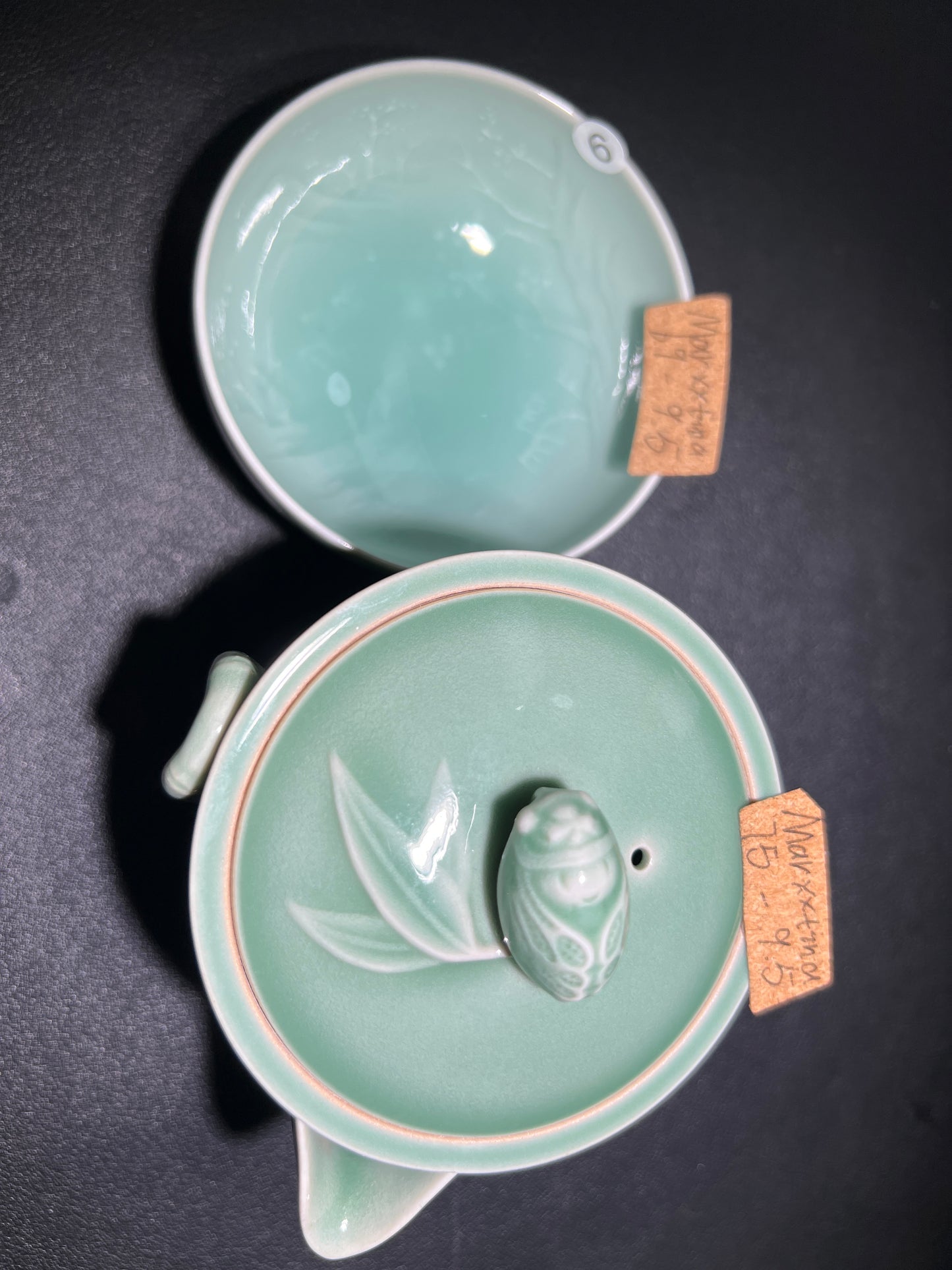 Marxxtina (November)