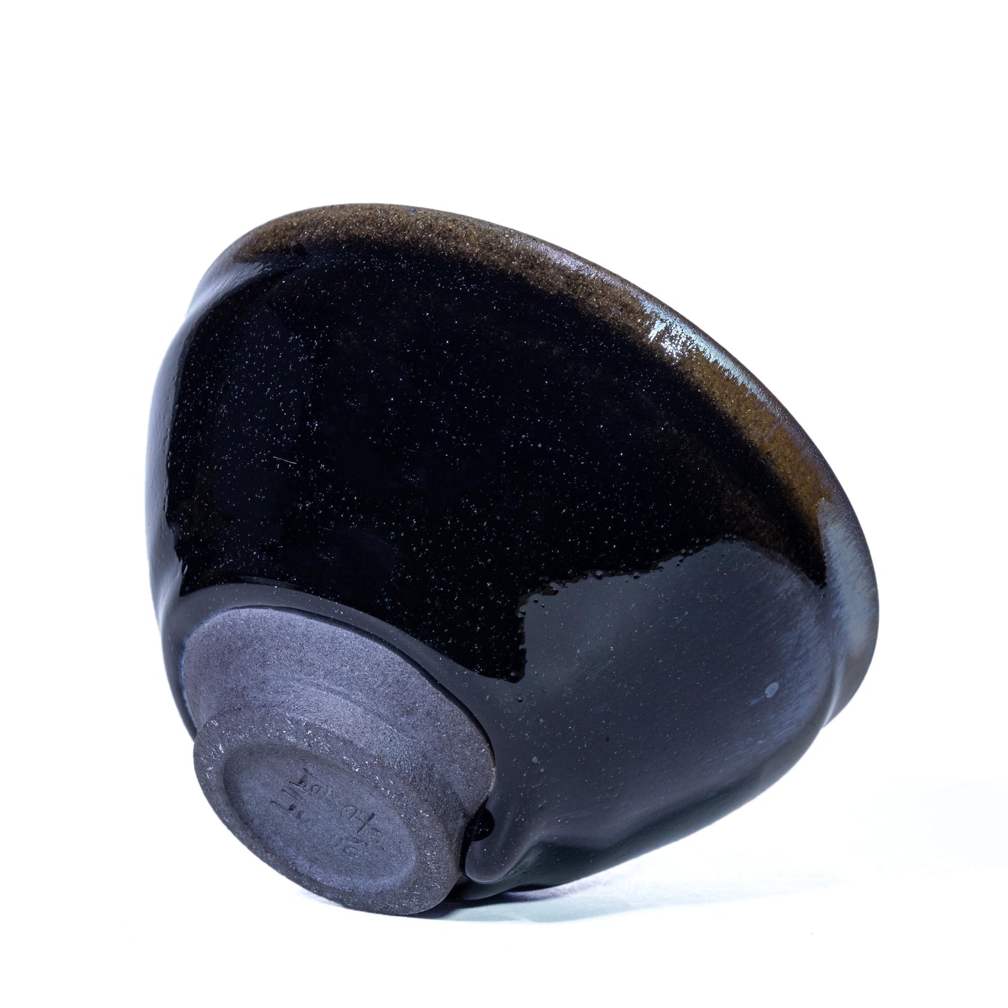 Golden Jade Black (9.2cm)