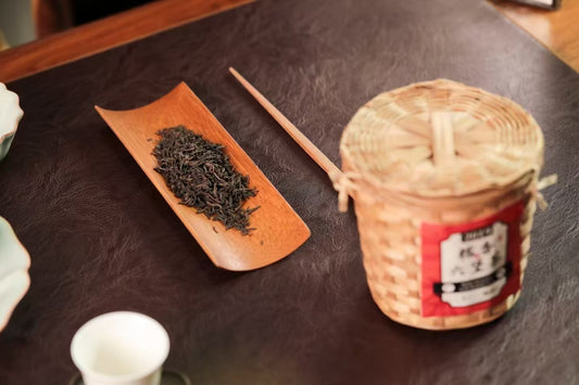 Black Tea (150g)