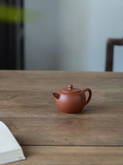 Zishs teapot (130cc)