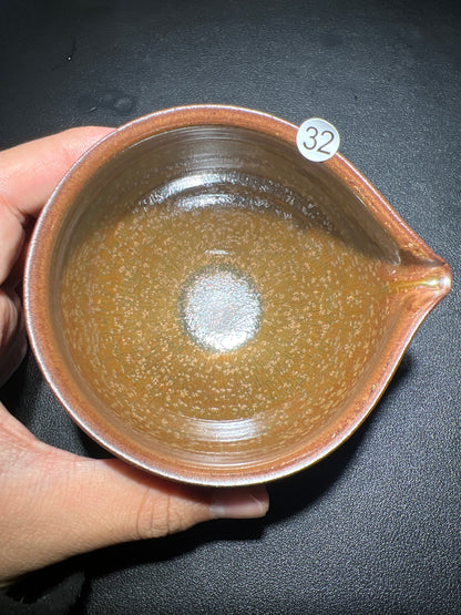 Master Zhao (November 12)