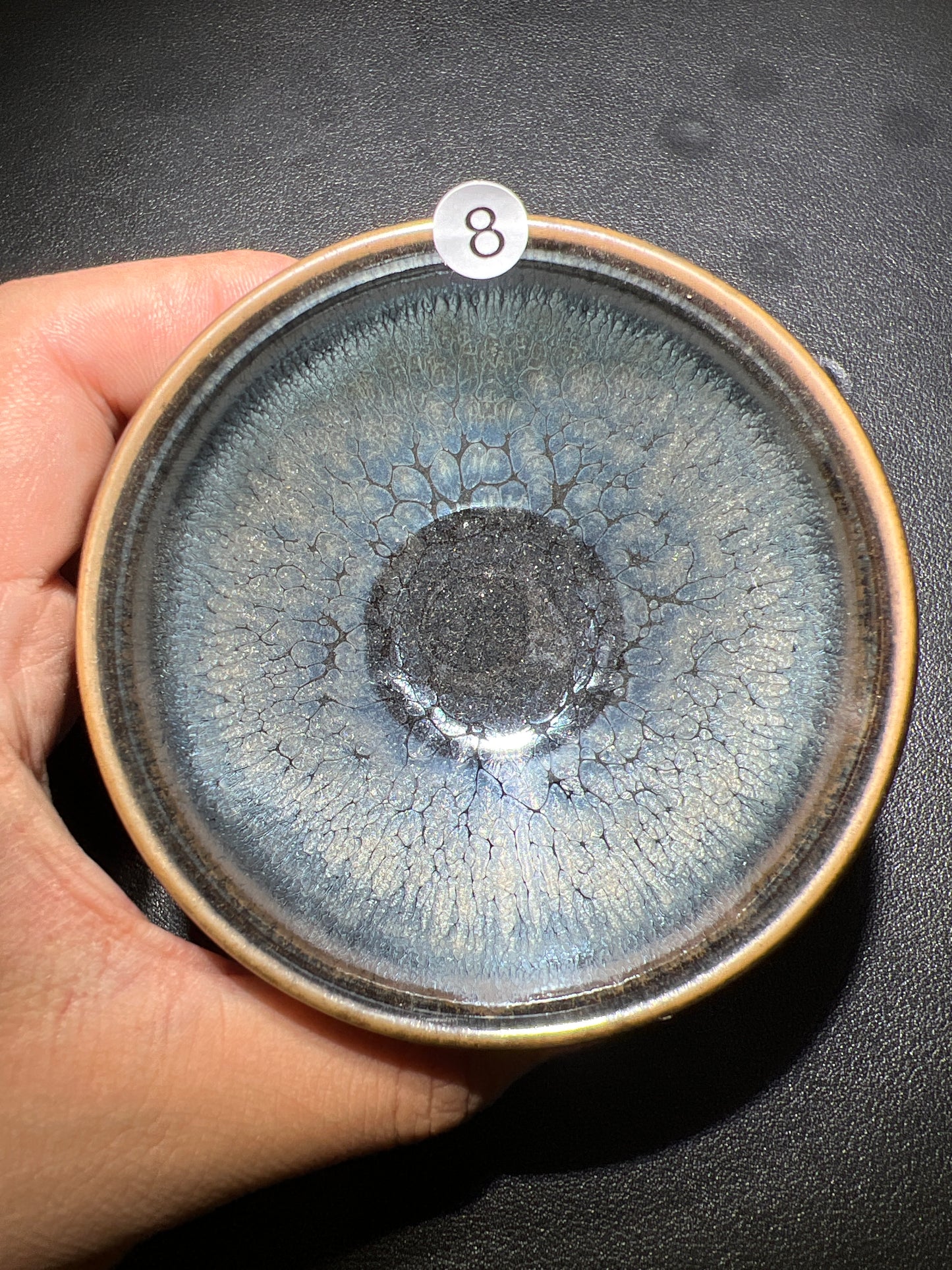 Master Zhi and Lin (November 6)