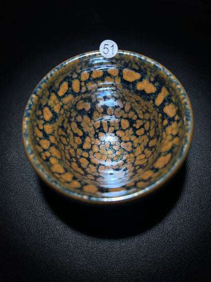 Master Pan (November 9)