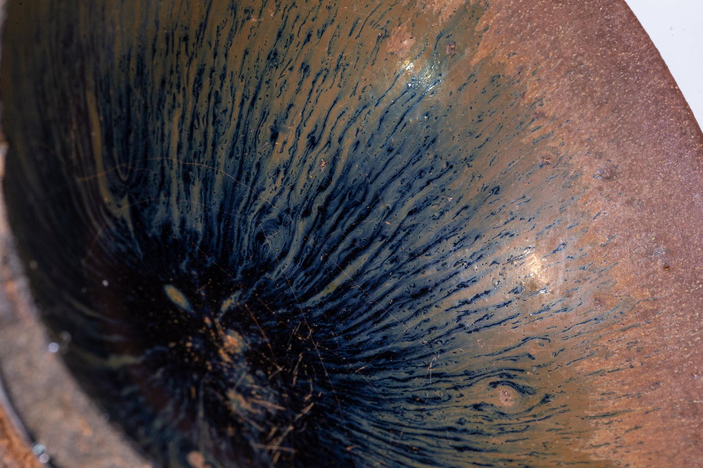 Golden Rabbit Fur (Antique)