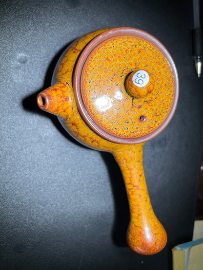 Master Lian (October 6)