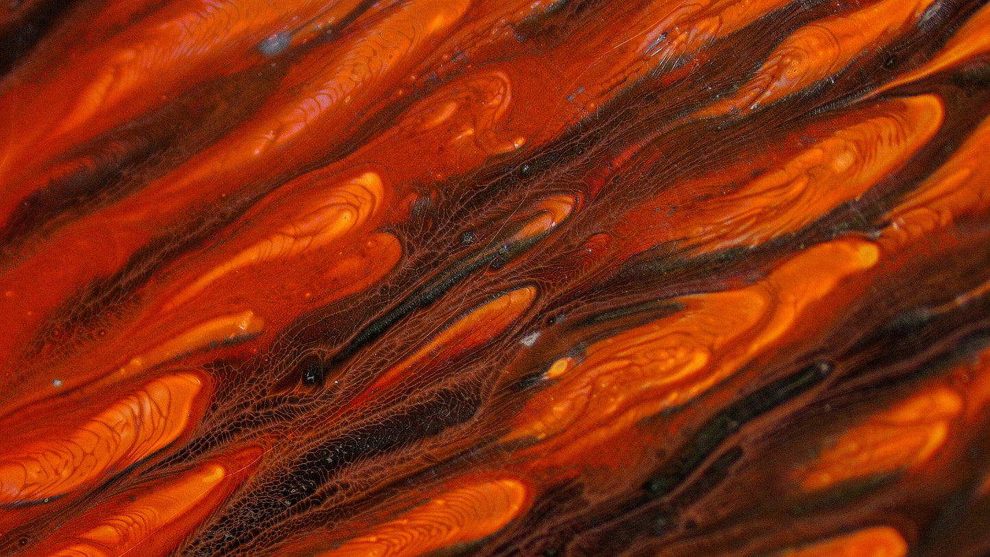 Sapphire Glaze Bowl (9.2cm)