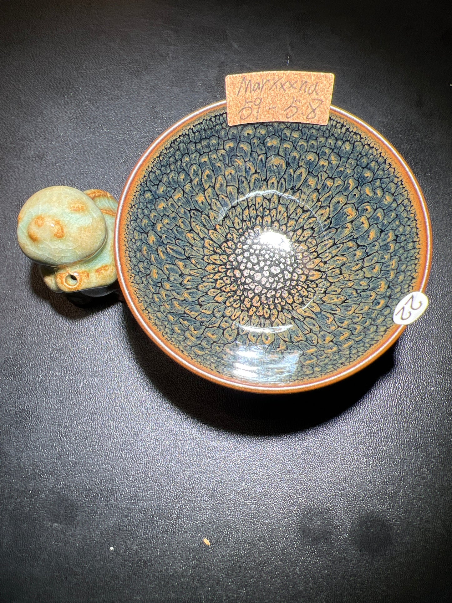 Marxxtina (November)