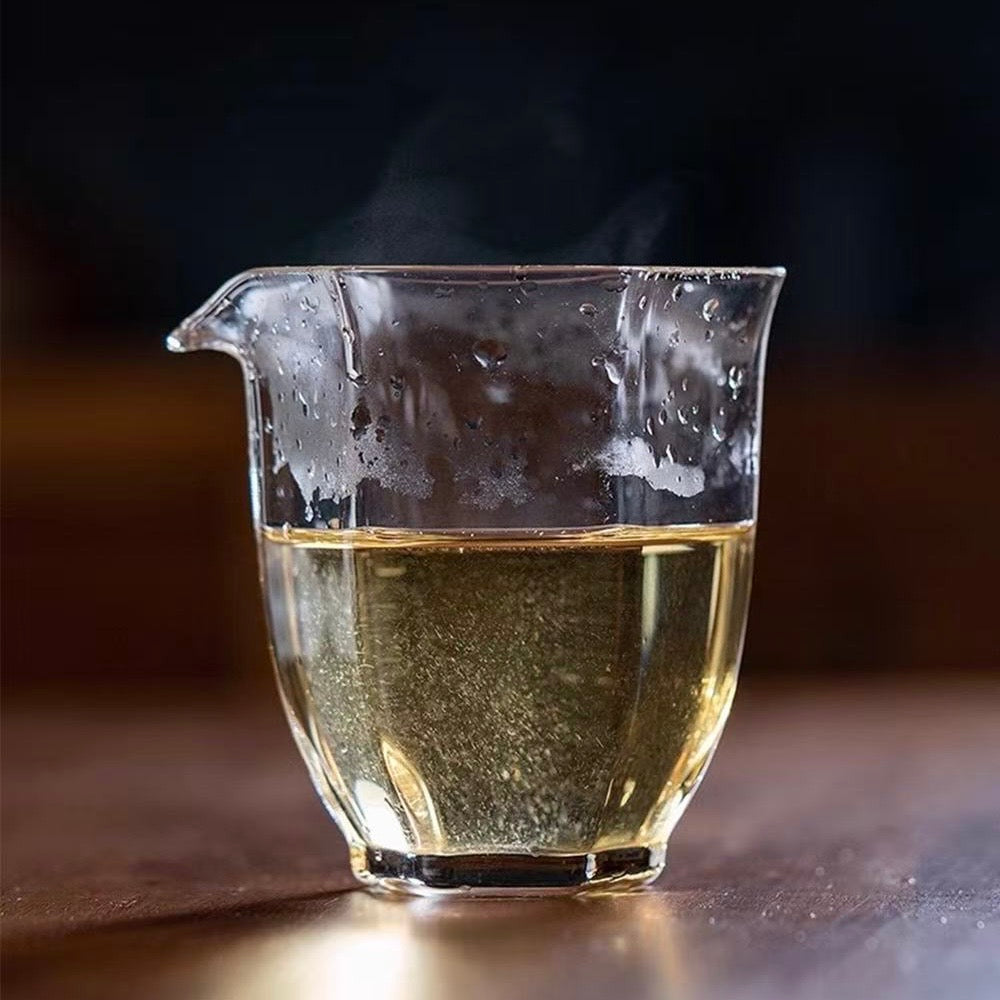 Sliver White Needle (250g)