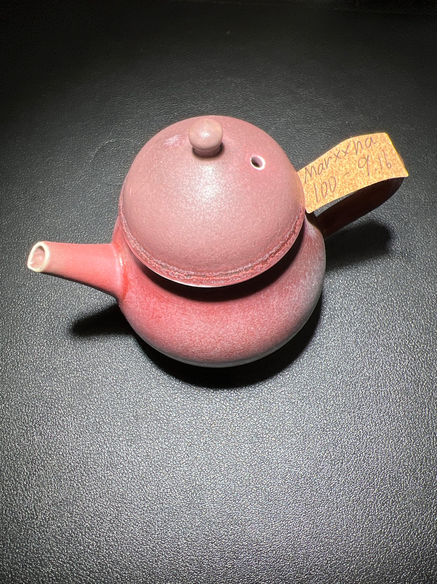 Marxxtina (November)