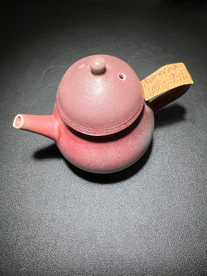 Marxxtina (November)