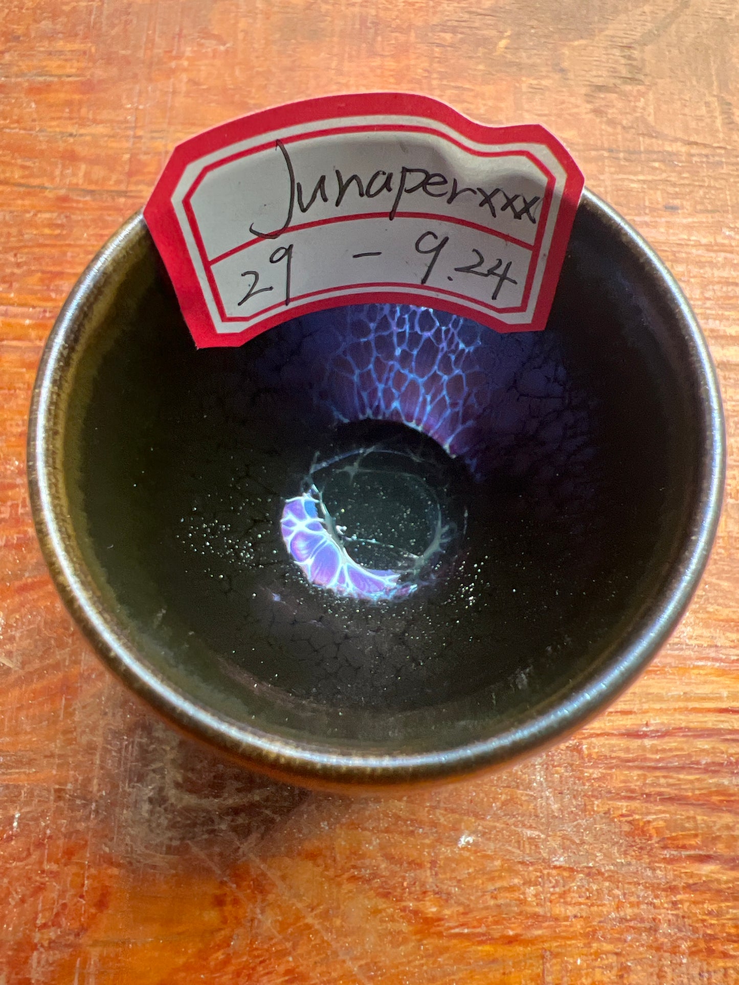 Junxxerxxx (February)