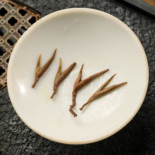 Jin jun mei Red Tea (100g)