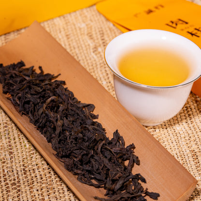 Rou Gui - Cinnamon Rock Oolong (125g)