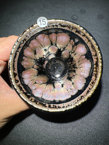 Master Zhi and Lin (November 6)