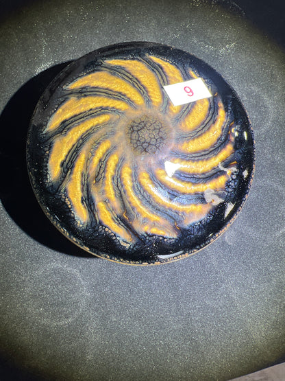 Lauxxxt Tea (September)