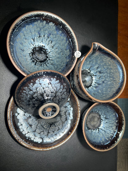 Master Zhi and Lin (November 6)