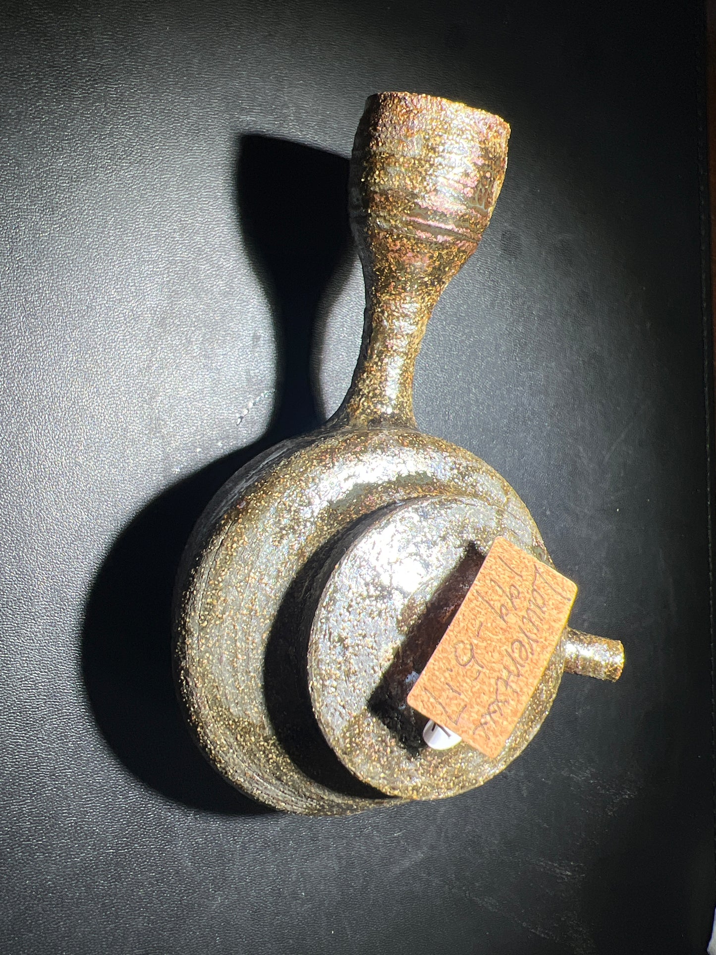 Lauxxxt Tea (September)