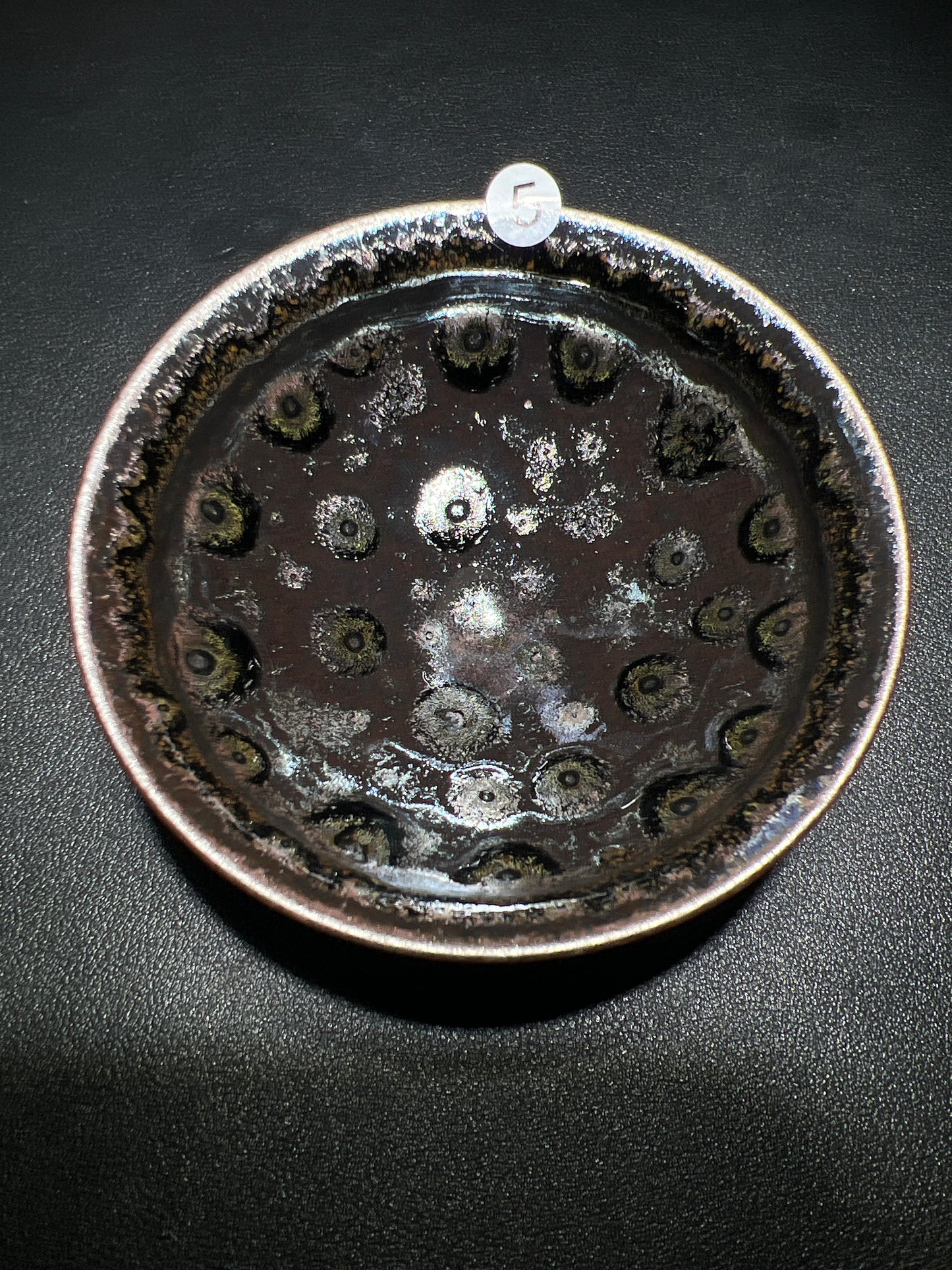 Master Zhao (November 12)