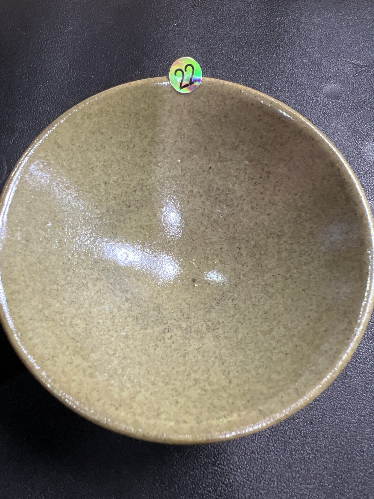 Kiln Opening (May 13)