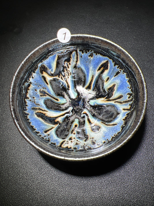 Master Tong (October 30)