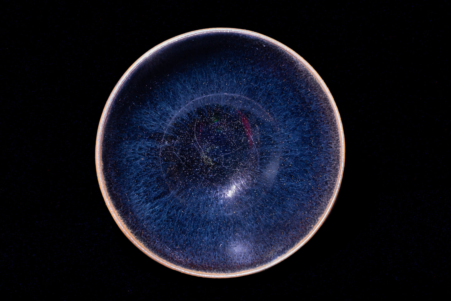 Mysterious Galaxy (9.2cm)