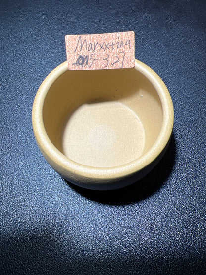 Marxxtina (November)