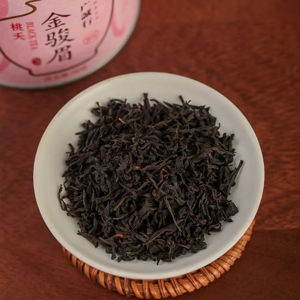 Jin jun mei - red tea (60g)