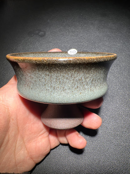 Master Zhao (November 12)