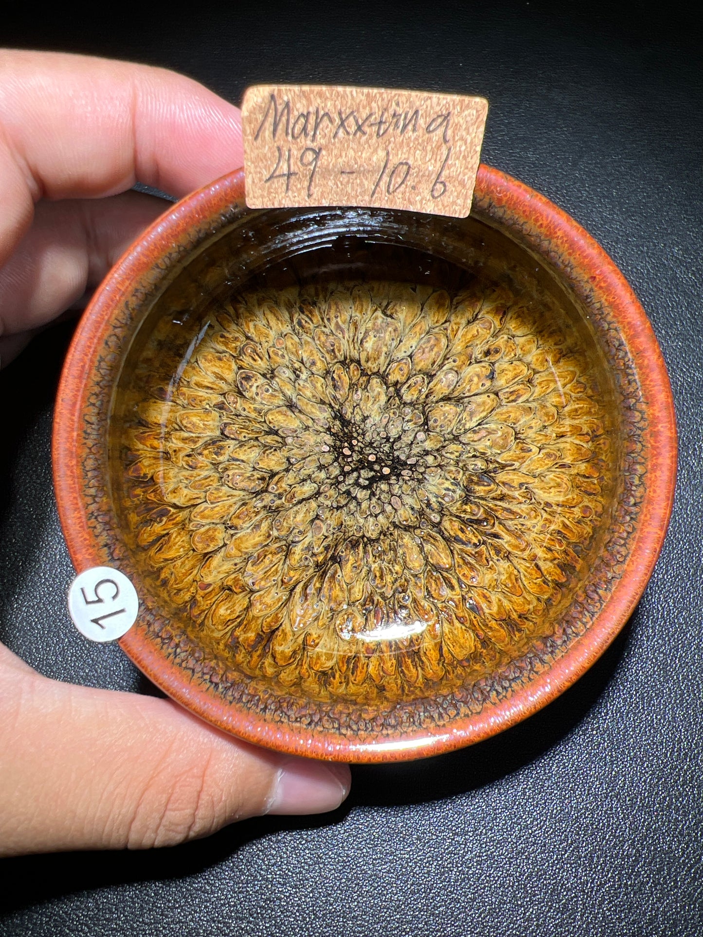 Marxxtina (November)