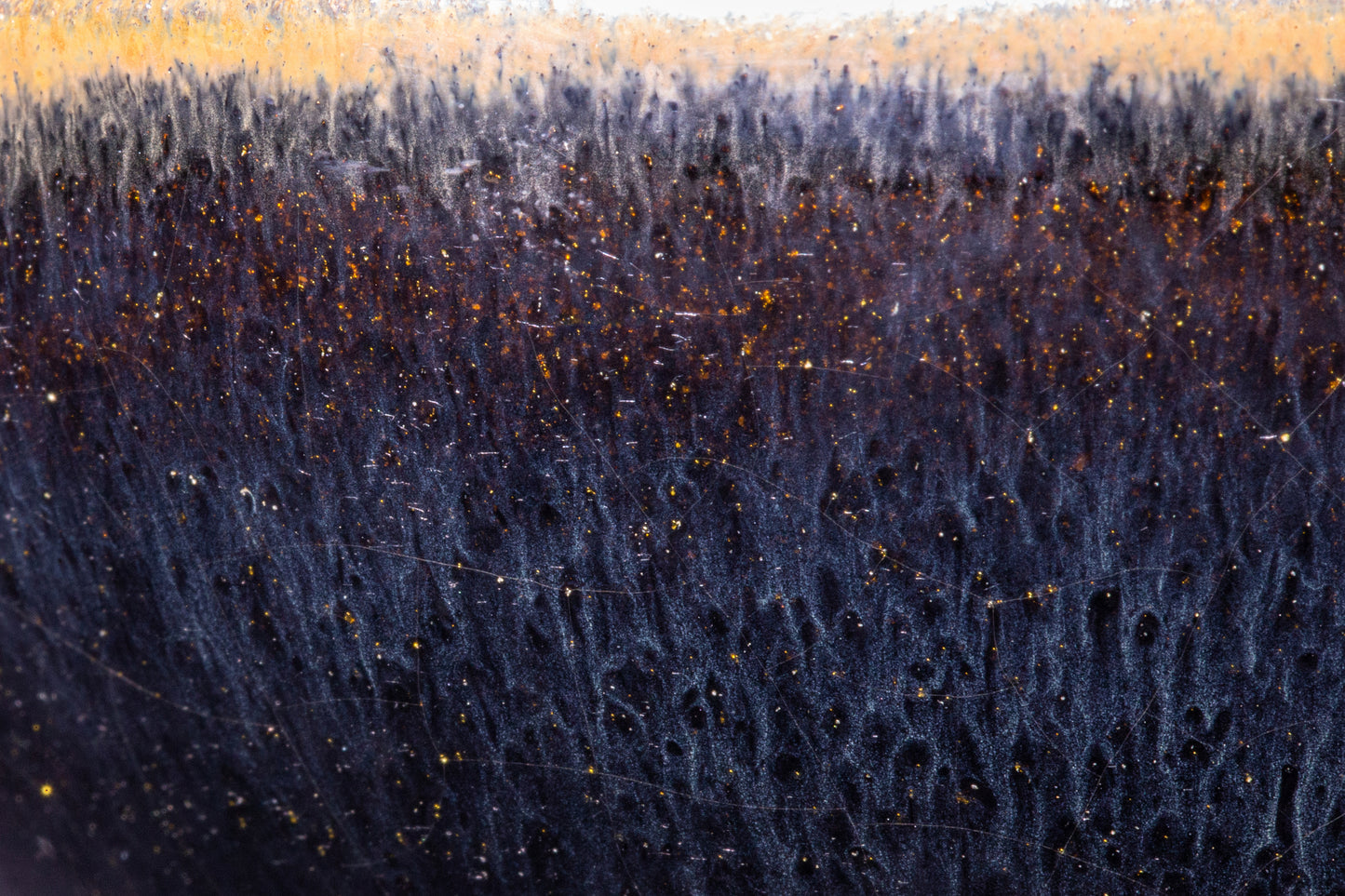 Mysterious Galaxy (9.2cm)