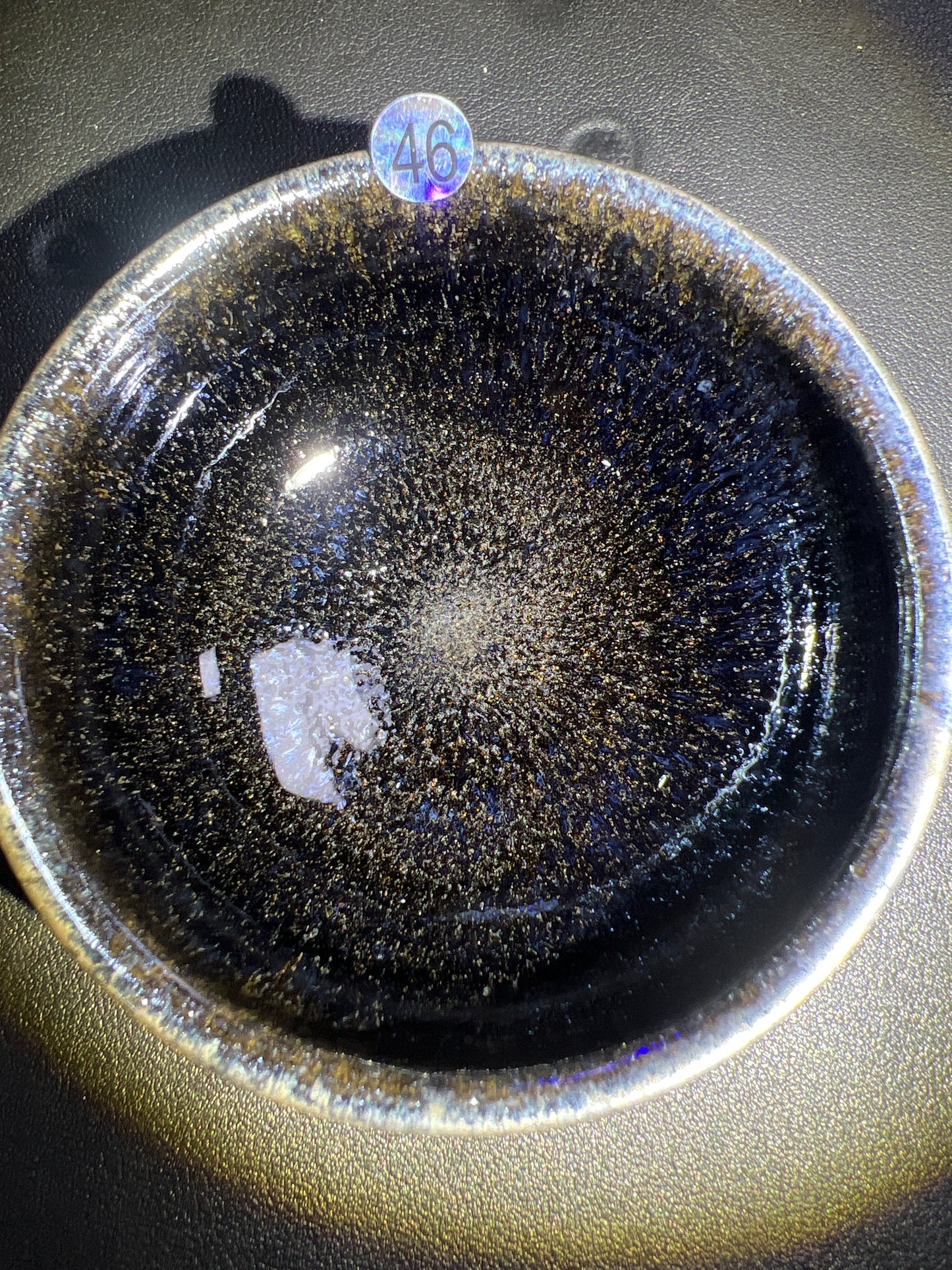 Kiln Opening (May 13)