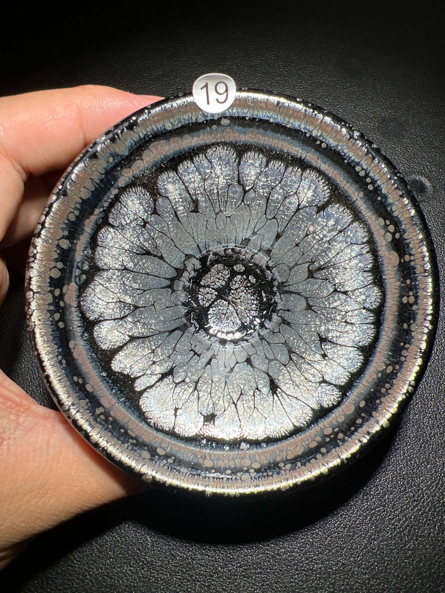 Master Zhi and Lin (November 6)