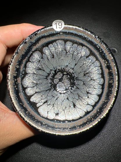 Master Zhi and Lin (November 6)