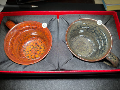 Master Lian (October 6)