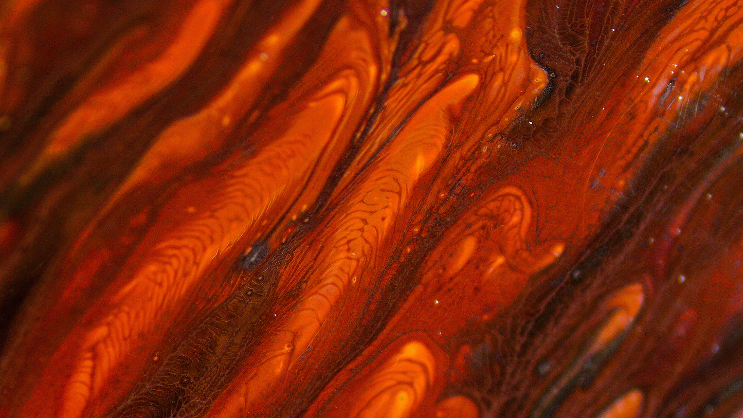 Sapphire Glaze Bowl (9.2cm)