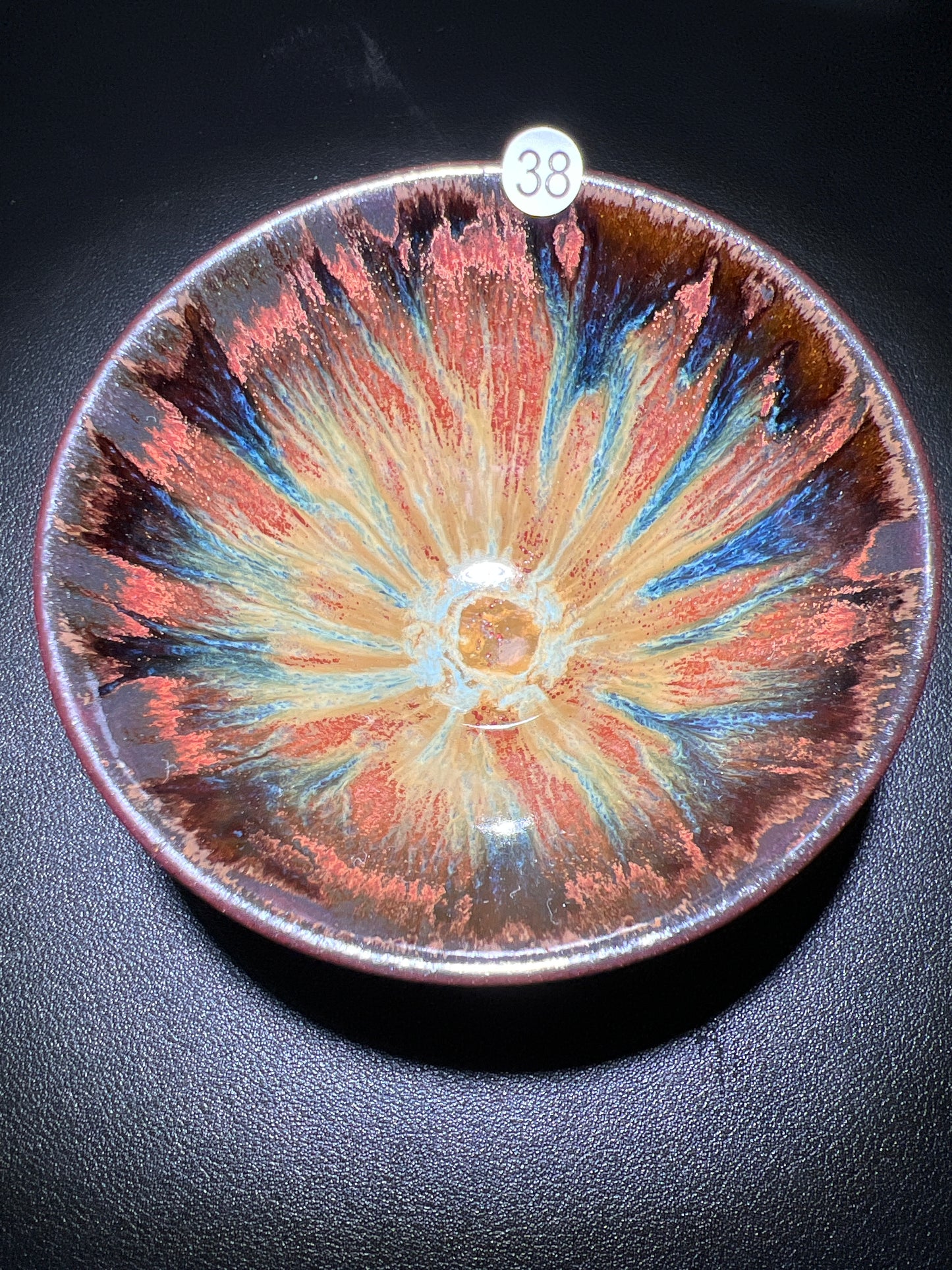 Master Pan (November 9)