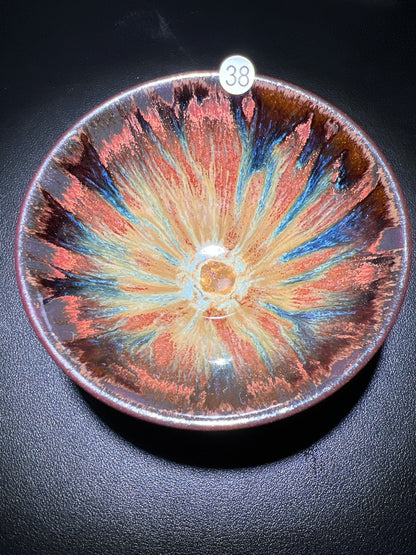 Master Pan (November 9)