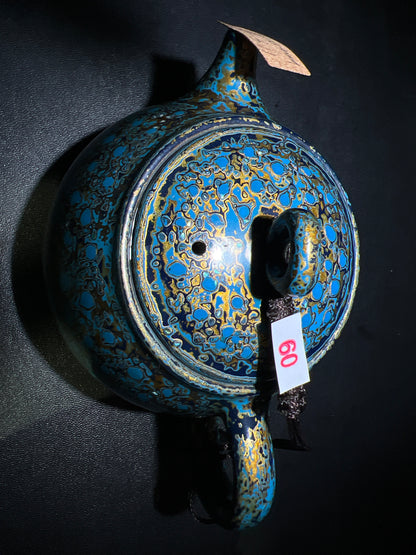 Marxxtina (November)