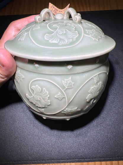 Marxxtina (November)