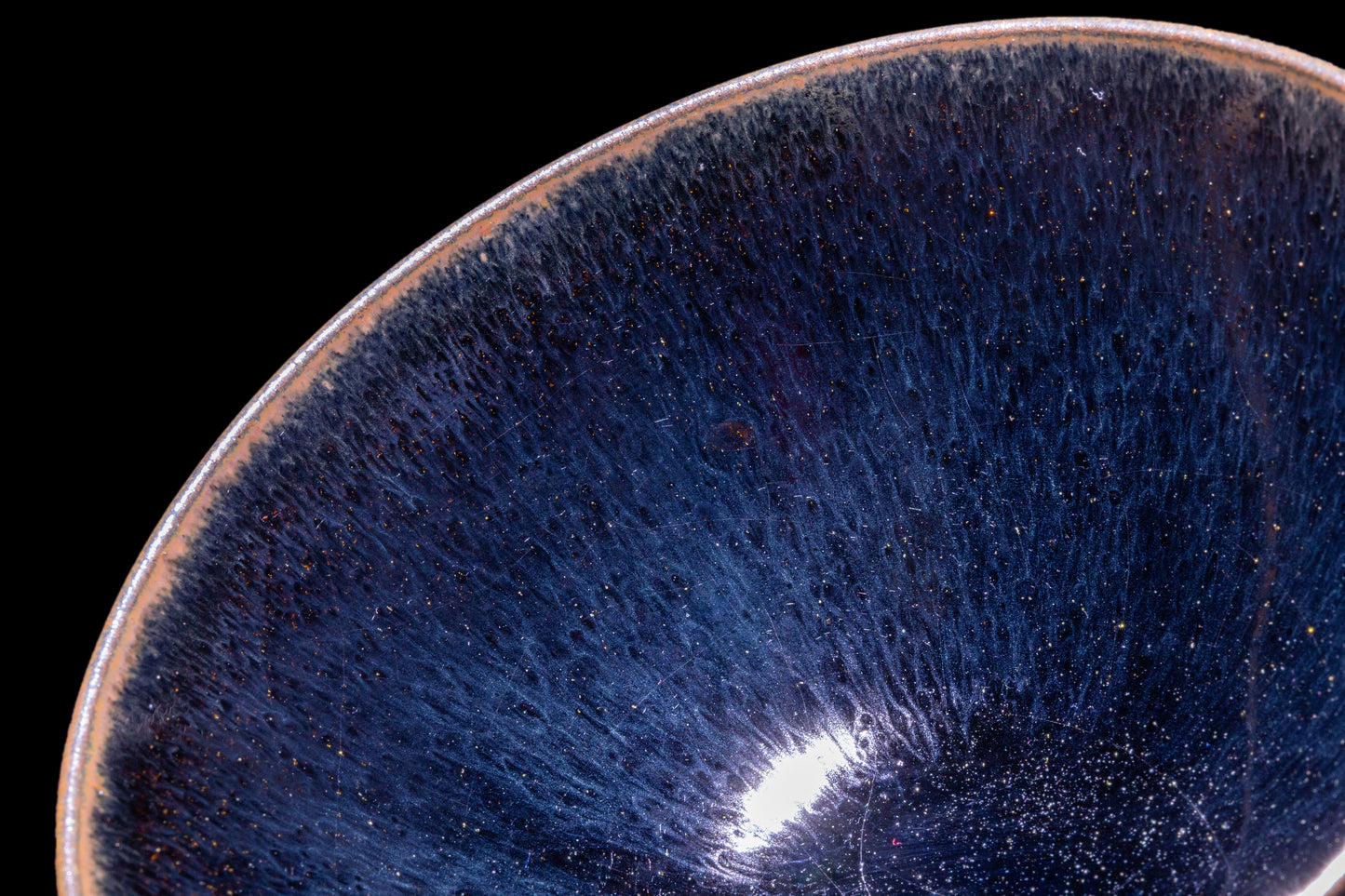 Mysterious Galaxy (9.2cm)