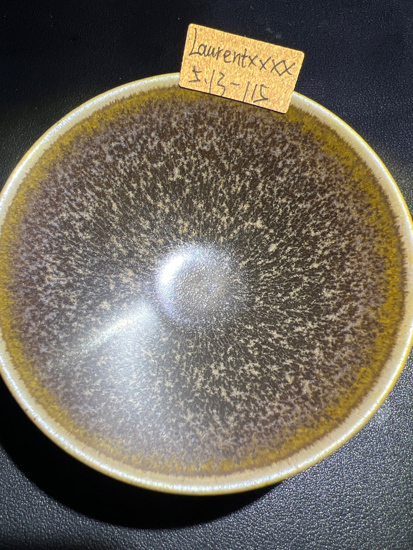 Kiln Opening (May 13)