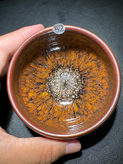 Master Lian (October 6)