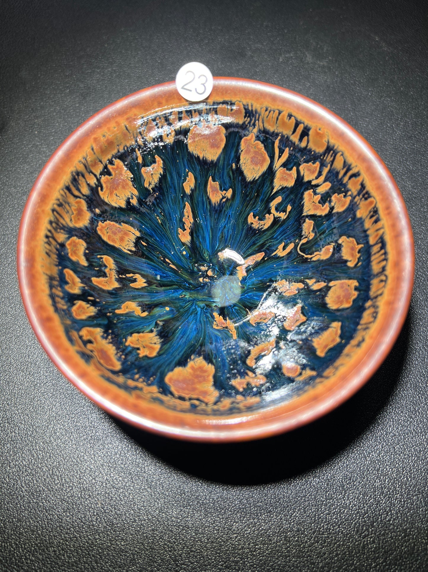 Master Tong (October 30)