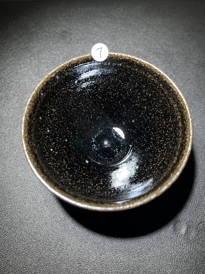 Master Ji (November 2)