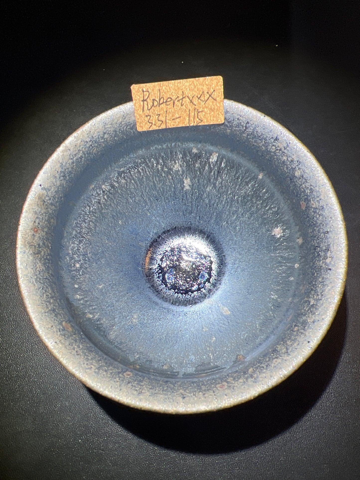 Kiln Opening (March 31)