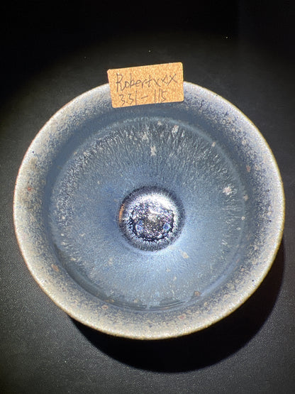 Kiln Opening (March 31)