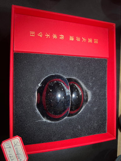 SilvxxSixx (January)