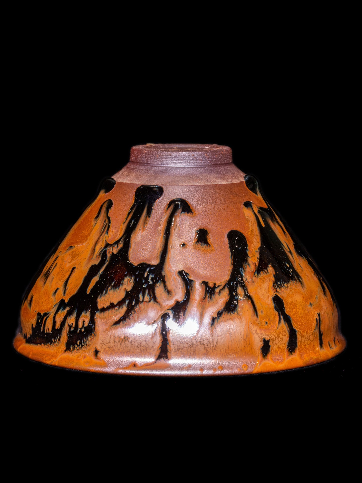 A mysterious world (12.5cm)